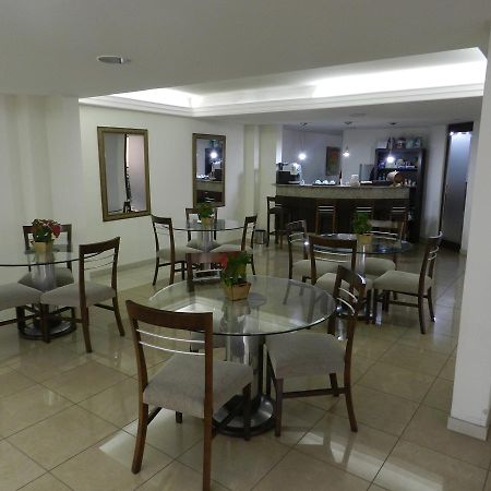 Principe Hotel Pocos de Caldas Ngoại thất bức ảnh